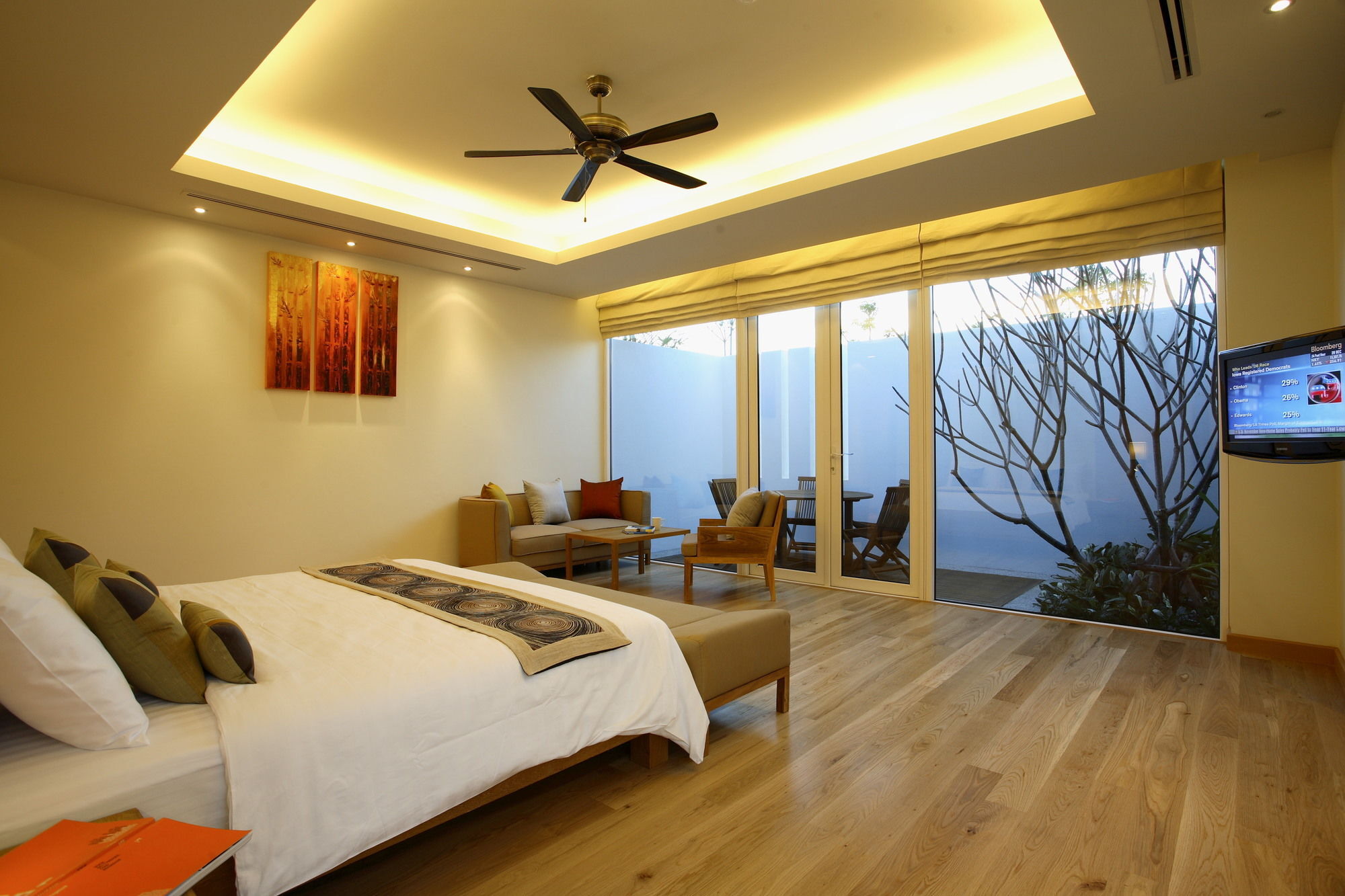 Andaman House Hotel Mai Khao Exterior photo