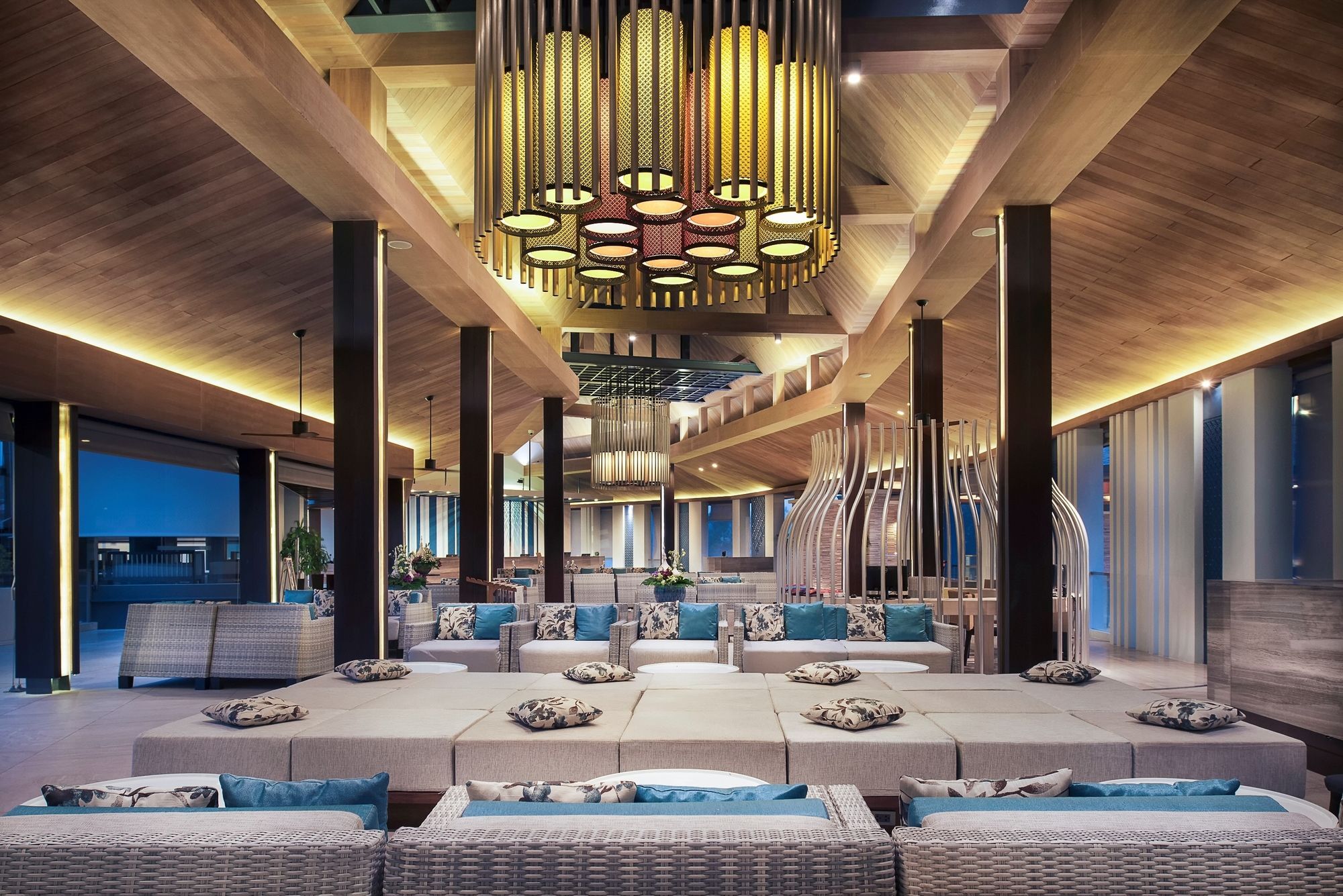 Andaman House Hotel Mai Khao Exterior photo